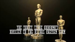 For Your Considerable Freakout! - Academy Awards FYC Screeners Collection