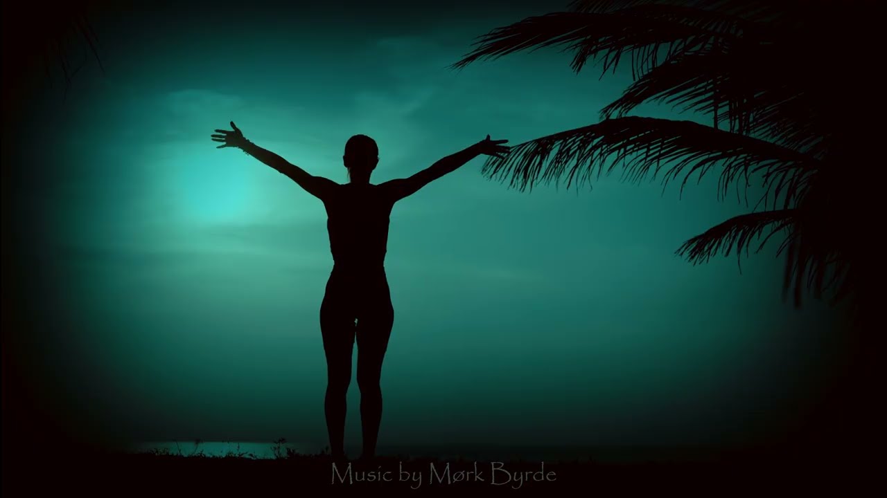 Mørk Byrde - HEALING CHANT II
