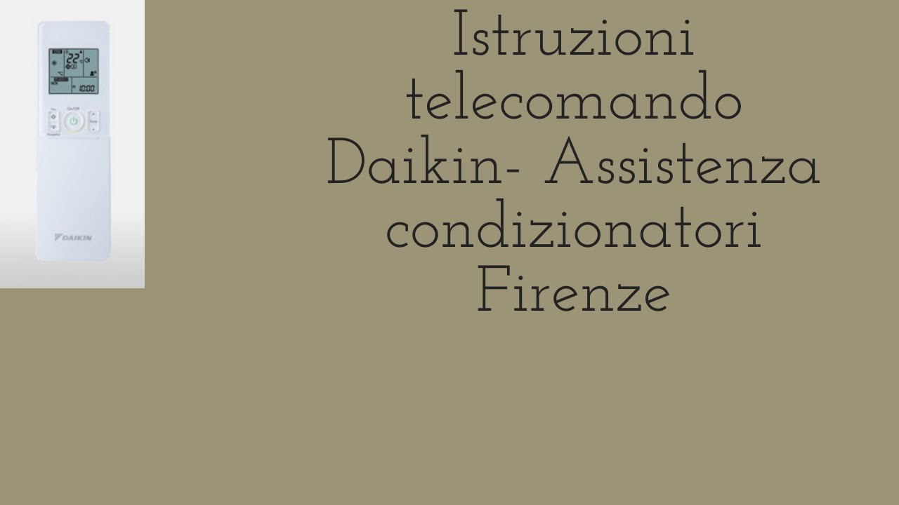 Sostituzione Telecomando Per Condizionatore D'aria Midea - Foto 8