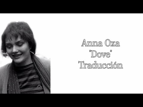 Anna Oxa Dove Traducción Annaoxa Italianmusic Subespañol 