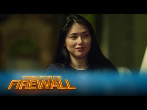 Taskforce Firewall: Isa, muling binisita ang Firewall (Episode 88)