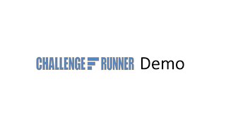 Creating a walking challenge and inviting participants using the ChallengeRunner platform screenshot 3