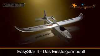 MULTIPLEX EasyStar II