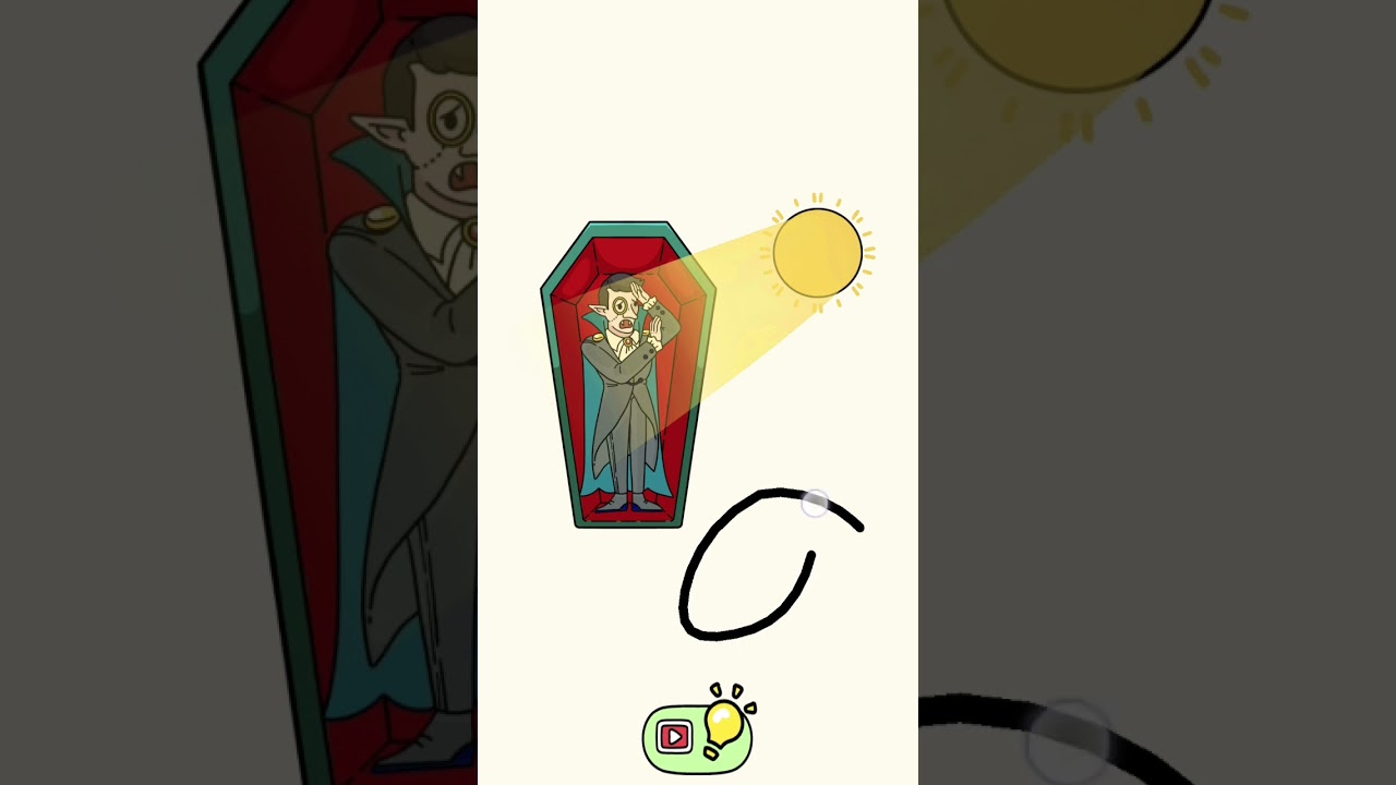 draw Puzzle level 16