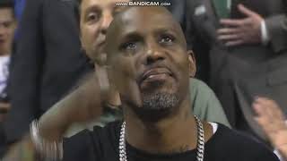 Dmx   Ruff Ryder Anthem During Celtics Lakers Game