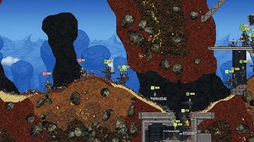 Cortex Command Helldivers Preview