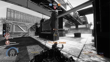 The best sniper of Titanfall™ 2