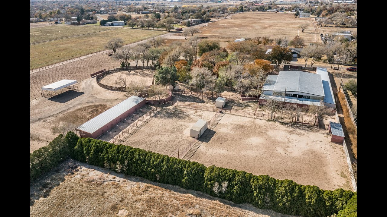 7517 Duling Ln. | Amarillo Real Estate