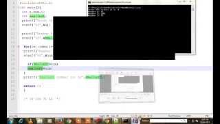 C PROGRAM  HOW TO FIND THE MINIMUM OF N NUMBERS DEMO