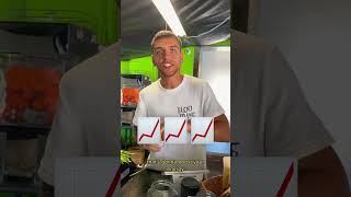 Video Thumbnail for Trying RAW Milk For The First Time
