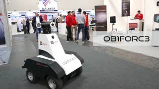 Oneberry at Hannover Messe 2019