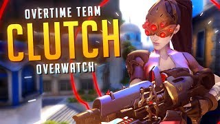 WIDOWMAKER OVERTIME CLUTCH PLAYS!! - aimbotcalvin