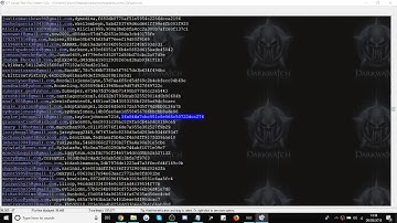Kali Linux (Windows Version) - HOW TO CRACK AN MD5 HASH - IDENTIFYING HASH - HASHCAT