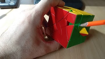 Shuang Fei Yan algorithm(6)