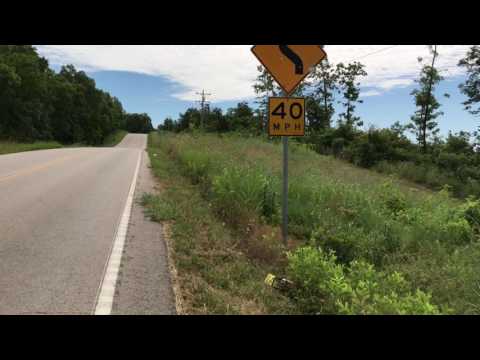 Elk Ridge Tract 12 North End