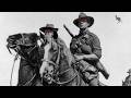 "Don't Enter The City" — How 800 Australian Light Horsemen Defied British Orders And Took Damascus