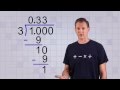 Math Antics - Converting Any Fraction