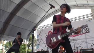 131027io樂團-Pati Pati(高雄愛ROCK防愛滋)