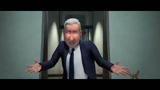 Megamind Scooby Doo Laugh