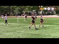 East SuperSeries I - Day 2