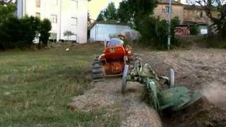 Il ragazzo di campagna 