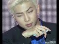 Kim Namjoon | RM | what'sapp status   hindi song. #BTS #RM