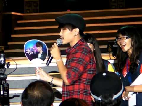 121020許仁杰-2012臺灣國際豬腳節-我們的歌(幸提供)