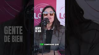 EUGENIA ZICAVO EN GENTE DE BIEN