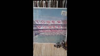 TOWER OF POWER  ..   BITTERSWEET SOUL MUSIC   ..  LP 1978