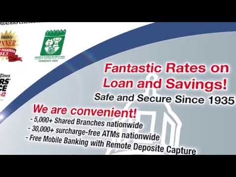 Pictures: Pasadena FCU Will Make You Smile!