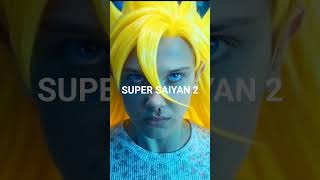 If eleven reached all these 3 transformation which one can beat vecna and why #strangerthings