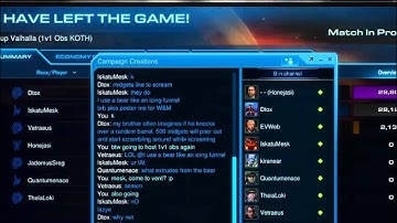 SC2 FFS Event53 Game 2 Part 2/2  (Melee - iCCup Valhalla)