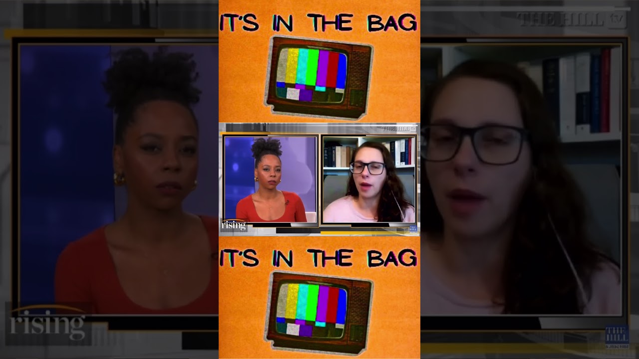 Bethany Mandel Trying To Define “Woke” And Fails 