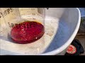 Beginning of video