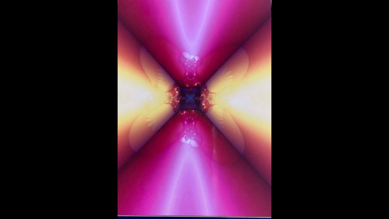 Mandags Cup - Innocence