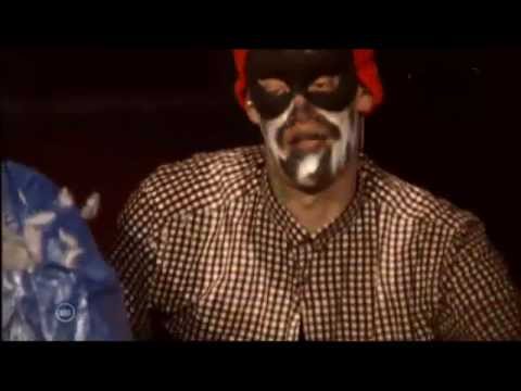 Deichkind - Remmidemmi (Yippie Yippie Yeah) 2012