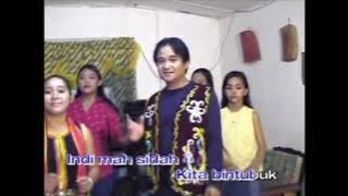 Joget Birayo Ngabang (Milton) Karaoke Version