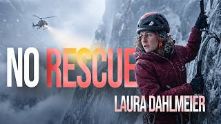 The OLYMPIC CHAMPION who told rescuers NOT TO RISK their lives