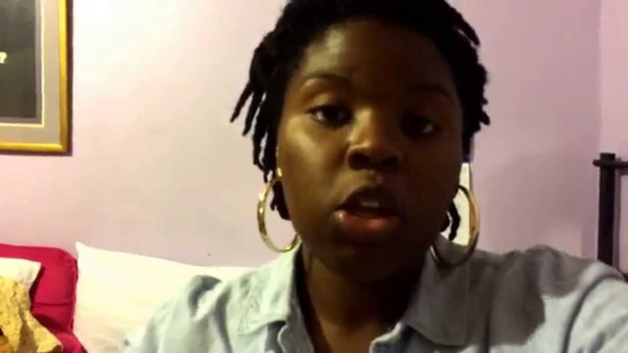 2 years post relaxer!!!