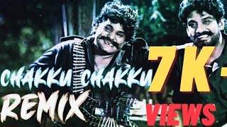 Chakku Chakku Vaththikuchi | DJ REMIX | Asuran | BASS BOOSTED #tamilsongs#tamilkuthusongsbassboosted