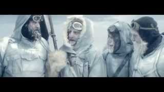 GEICO South Pole Dora Commercial 2015 It's What You Do