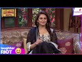 Comedy Nights With Kapil | Nawazuddin Wants To Work With All Beautiful Heroines | Colors TV