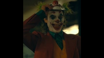 "can you introduce me as joker" edit | Joker 2019 | VOJ, Narvent - Memory Reboot | #sigma #joker #dc