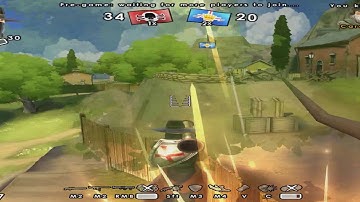 Bfh - 1v1 against Rako