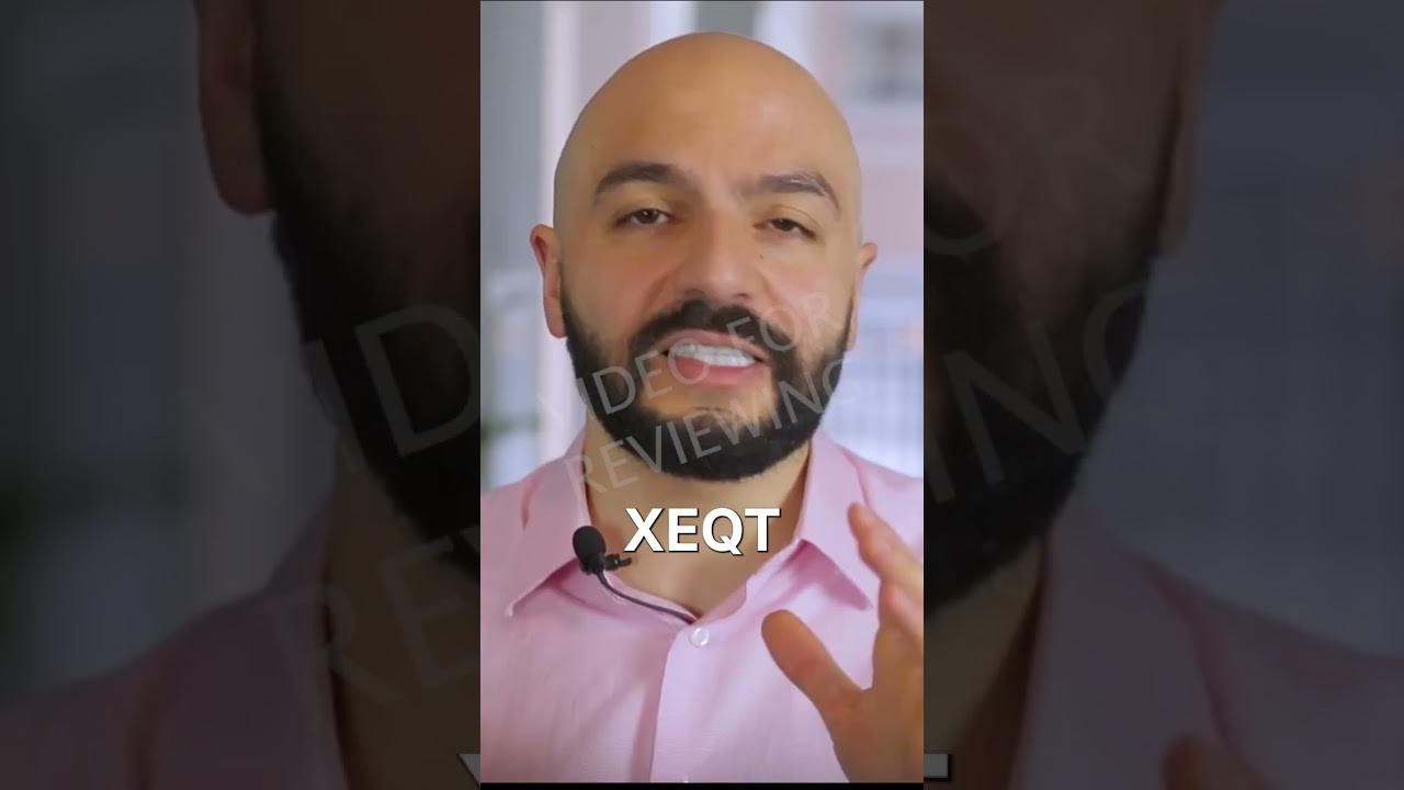 SHORT 4 #XEQT