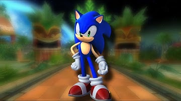 Sonic Colors Ultimate: Unleashed Edition