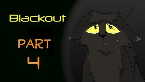 Breezepelt MAP: Blackout (Part 4)