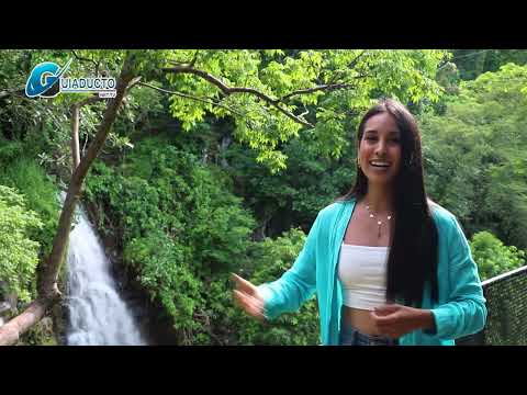 GUIADUCTO - STA MARÍA DEL ORO