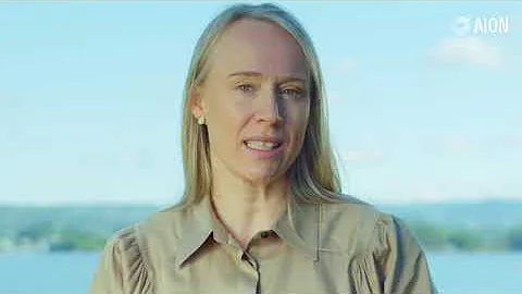 AION - Leading the transition towards a circular economy in industrial plastics