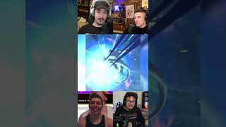 Slay predicted this Multi ... sorta #shorts #dragonballlegends #dblegends